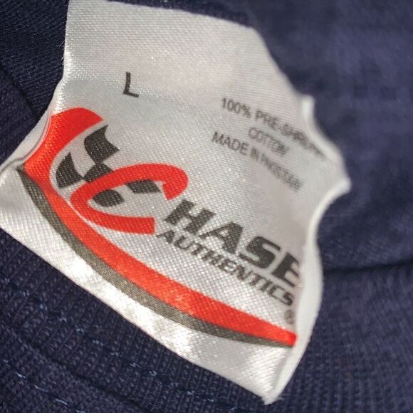 NWT Nascar Jimmie Johnson 48 Winners Circle Large T-Shirt Lowe’s Race - Picture 5 of 5